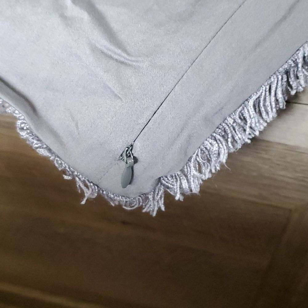 King heavyweight casaluna sham - Picture 3 of 3